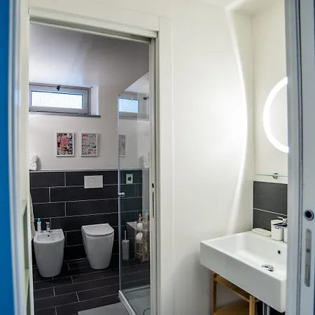 Apartman Loft Accogliente Milánó